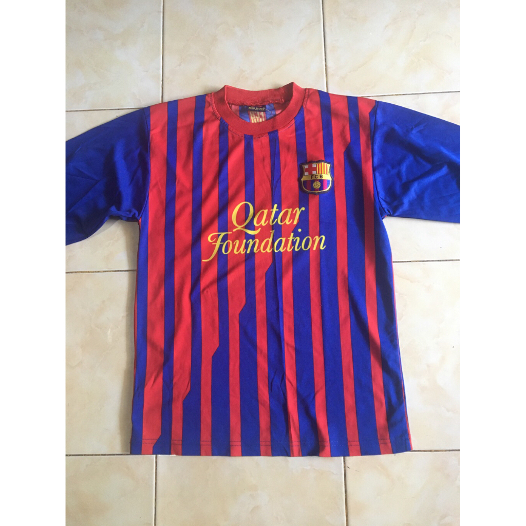 Kaos Jersey Brand Auri Sport