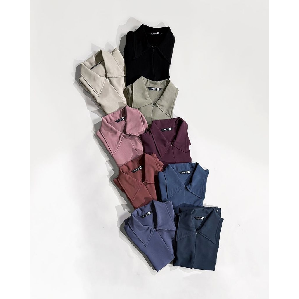 Aljenna Laeeba Dress