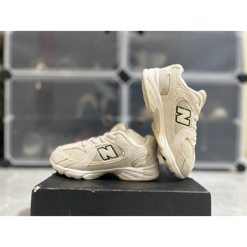 Sepatu Anak Preloved/Second NB 530 Insole 15 cm