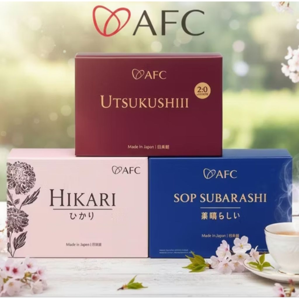 Utsukushhii Gold AFC