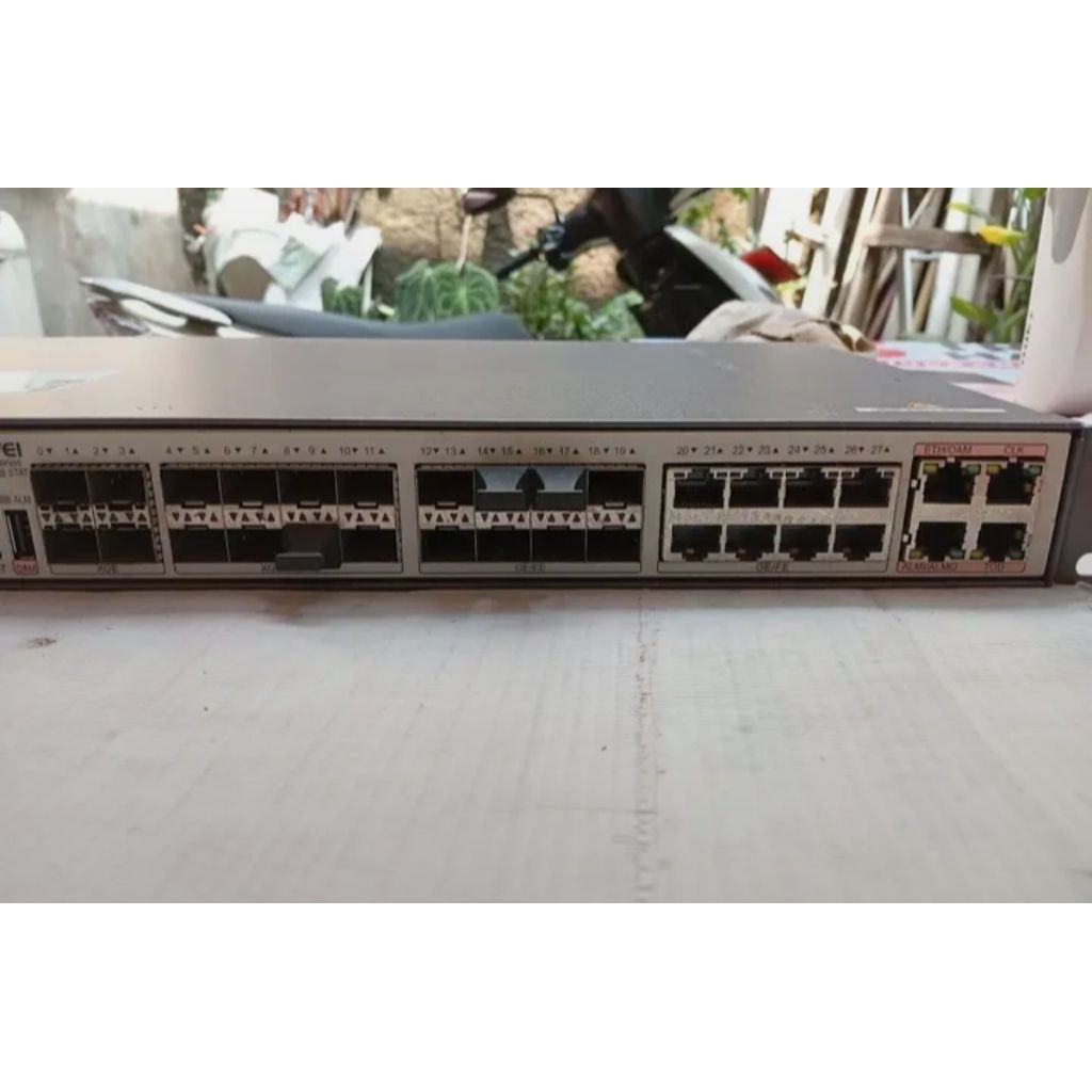 Router ATN Huawei 910C series