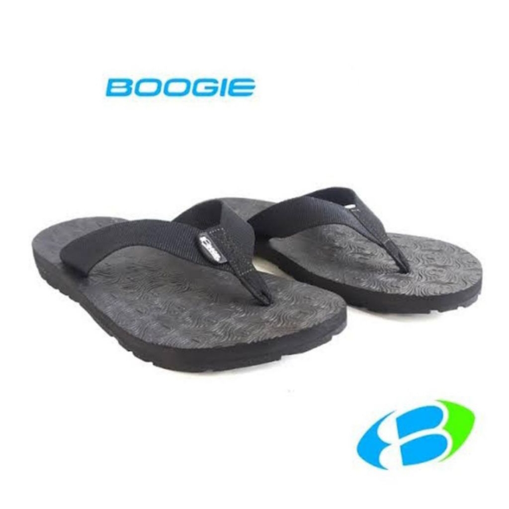 Sandal Jepit BOOGIE Original - Sandal Outdoor