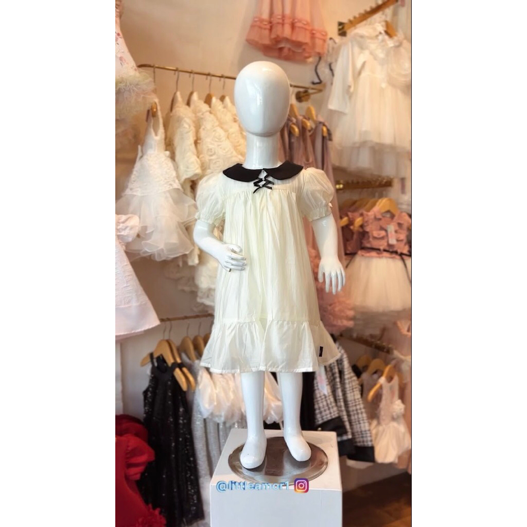 SOFIA DRESS