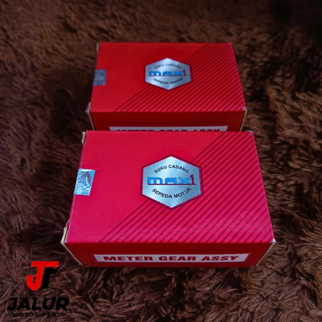 Gir Gear Spido Meter MAX Supra Fit New Supra Fit – Gearbox Gigi Speedometer Motor