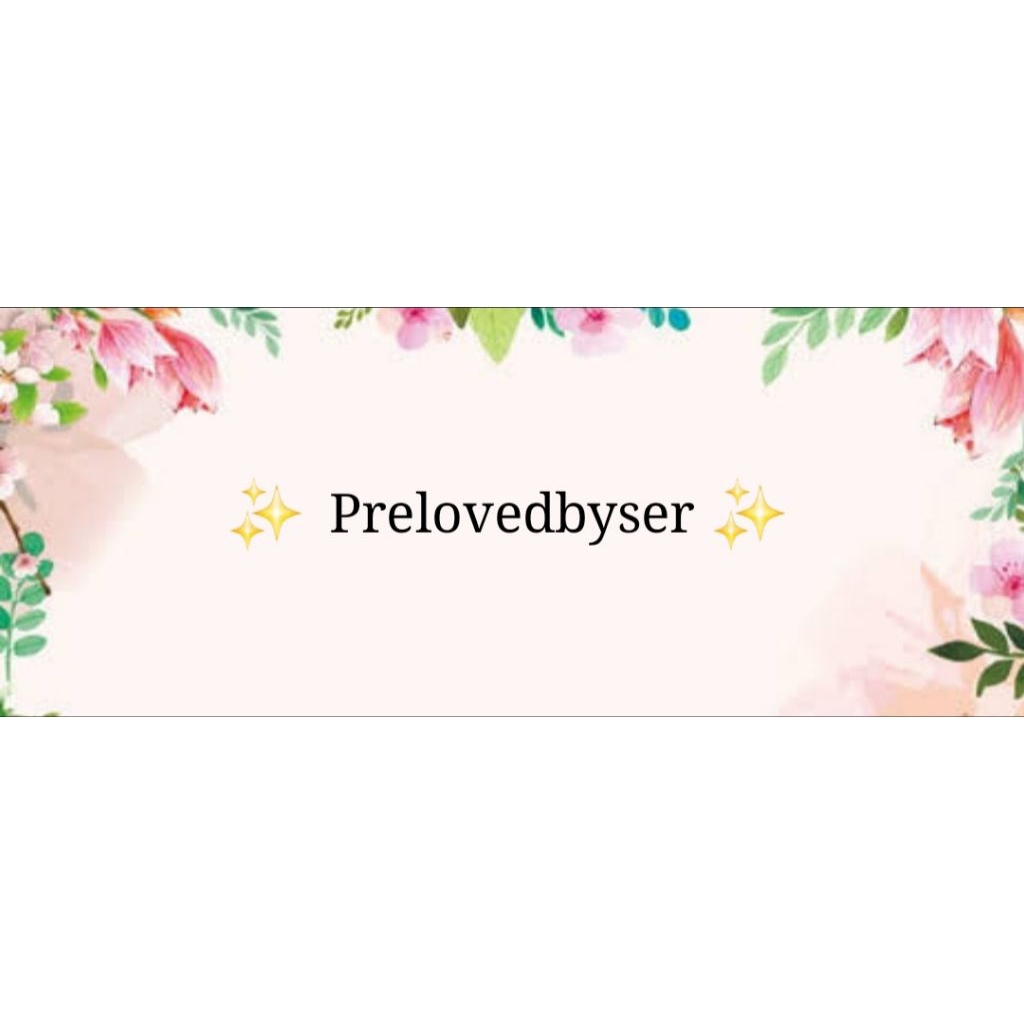 Preloved kaos, atasan, kaos panjang, daster, kemeja, tunik, sweater murce bagus