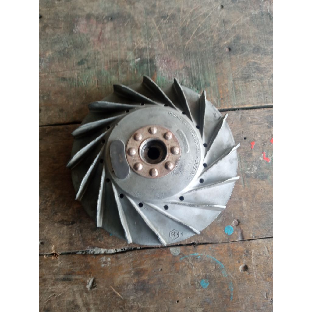 Magnet Ducati Vespa PX original