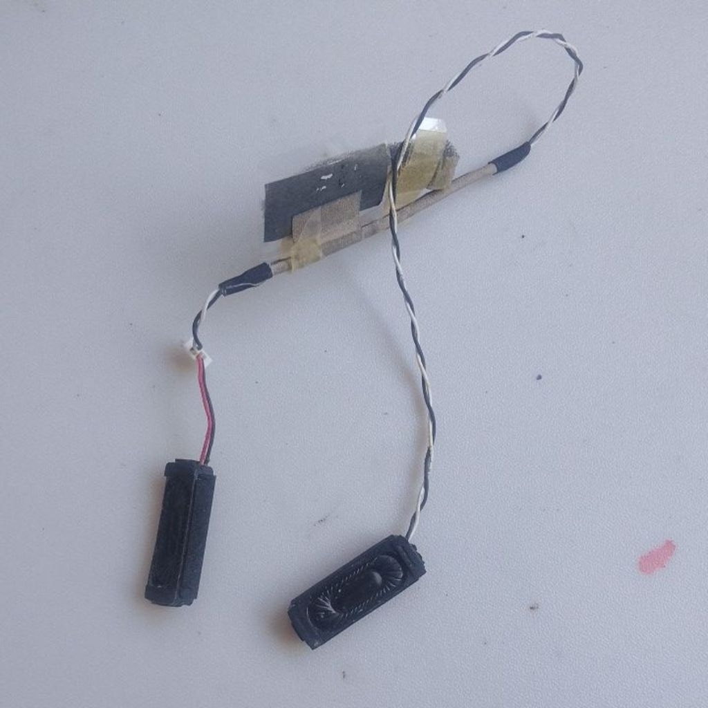 Speaker Laptop Toshiba Portege R830