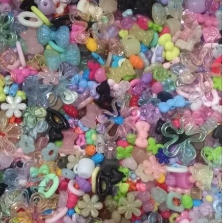 SALE Manik campur premium setengah kilo