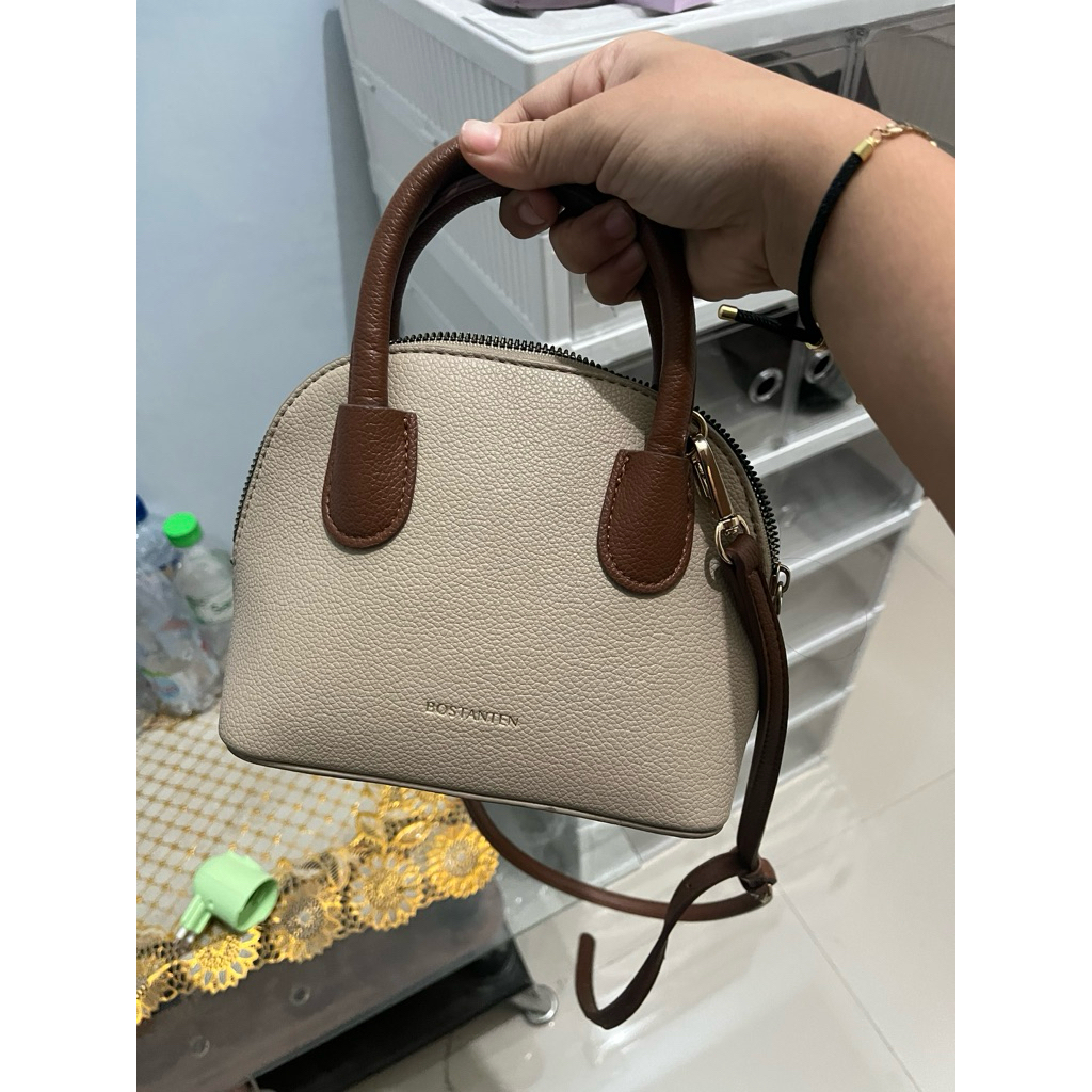 preloved tas bostanten