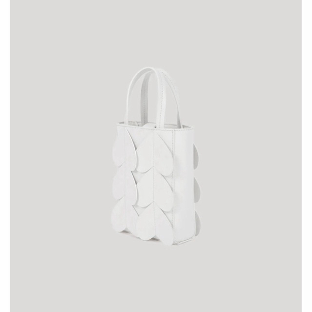 PEGGY HARTANTO GIVRE MINI BAG (PRELOVED)