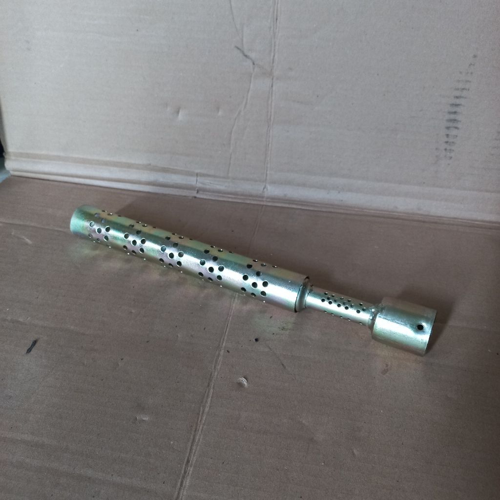 Saringan kenalpot RX King Filter kenalpot Yamaha RX KING