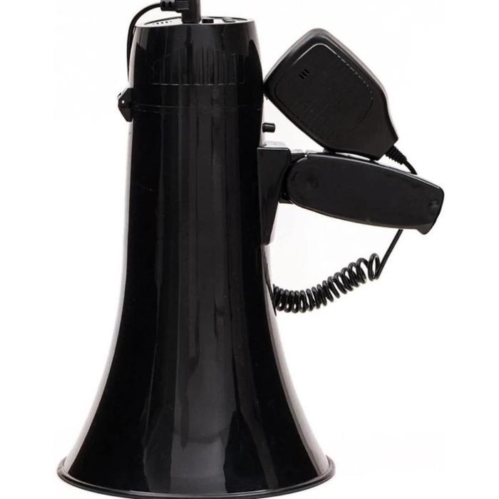 Toa Megaphone Jumbo Fleco Yc-165rubt Multifungsi Bluetooth