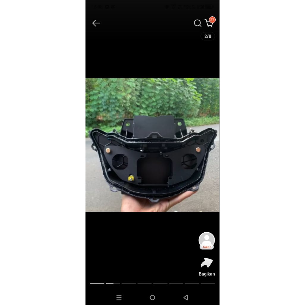 Retrofit BEAT DELUXE ORIGINAL