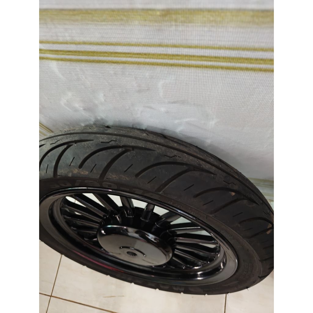 velg rossi mio m3 ring 14