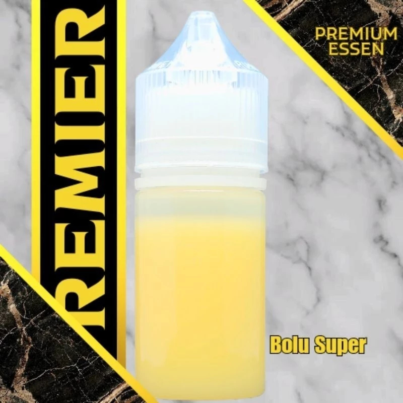 Essen Biang Bolu Super / Esen Biang Bolu Super / Essen Untuk Memancing / Water Base / Umpan Ikan Mas