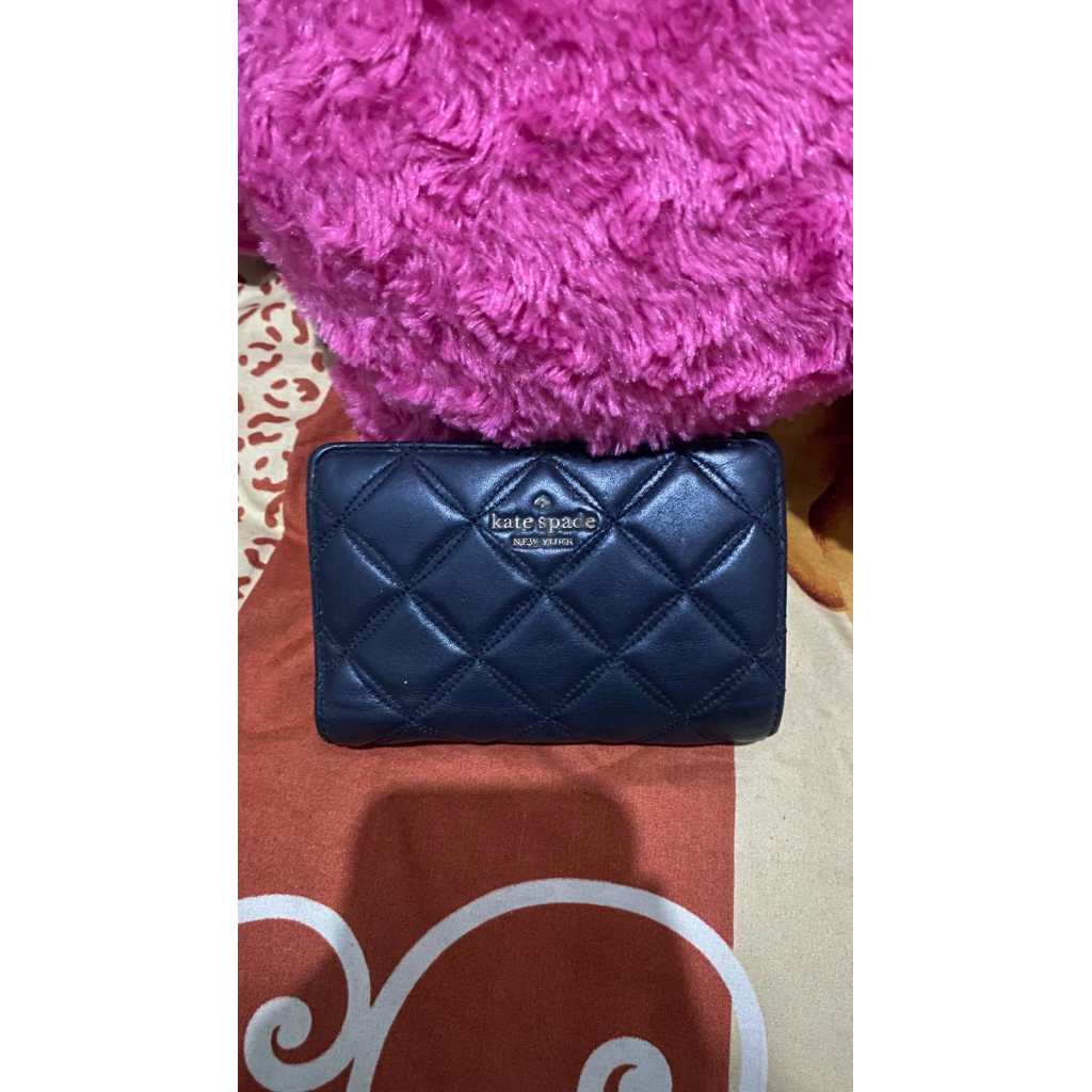 PRELOVED DOMPET KS