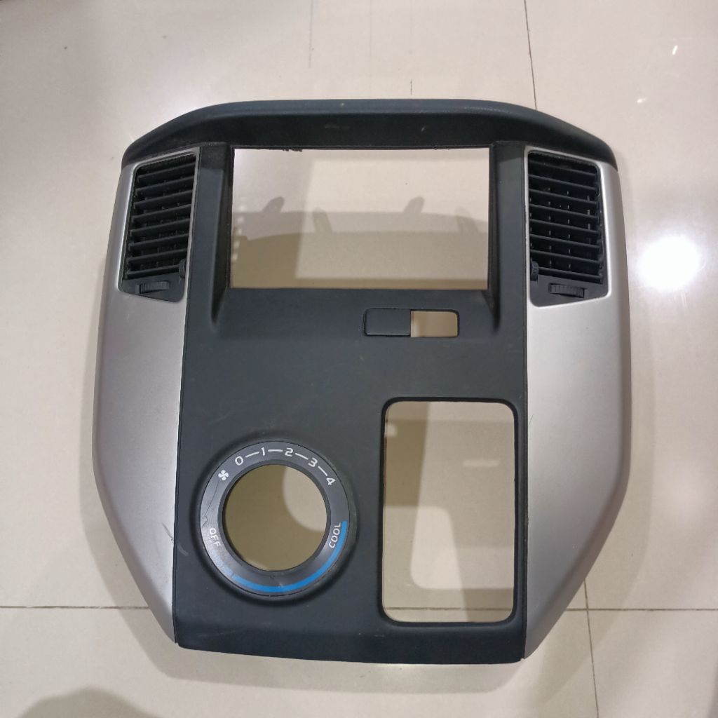 FRAME PANEL HEAD UNIT DAIHATSU LUXIO ORIGINAL