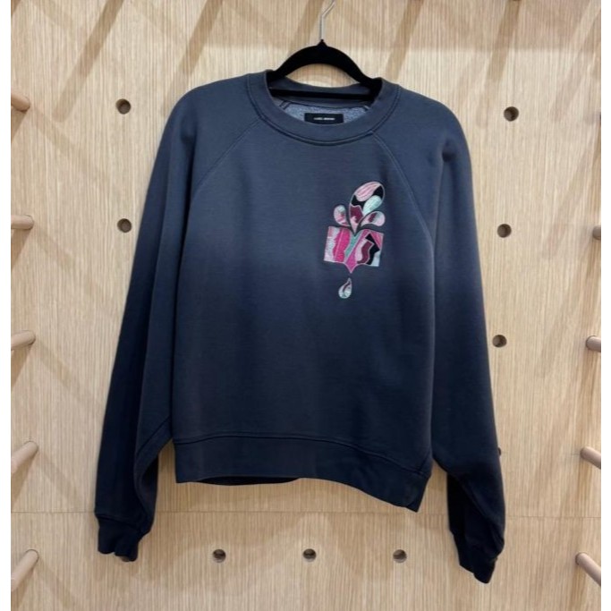 Isabel Marant Crewneck Sweatshirt