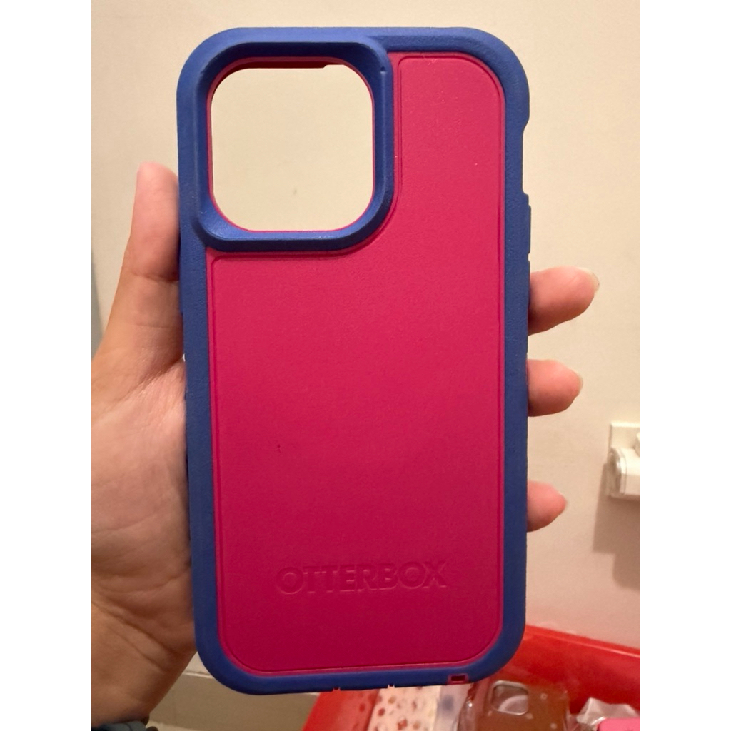 Otterbox iphone 15 case