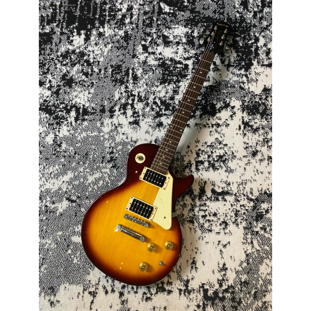 Epiphone LP100 Les Paul Model