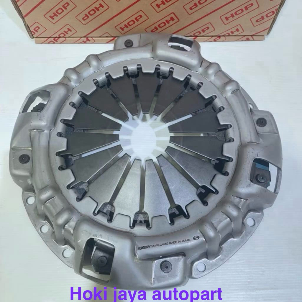 MATAHARI DEKRUP COVER DYNA HT125 HT 130 HOP