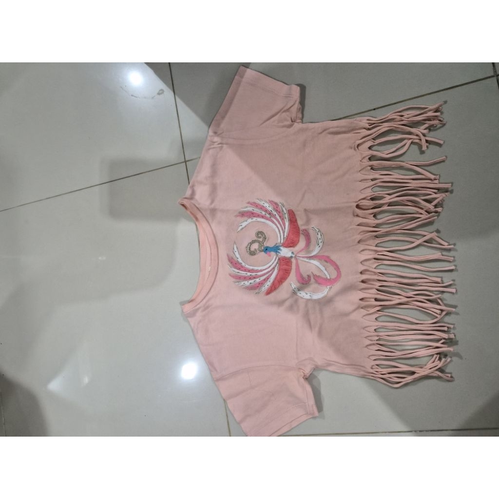 atasan gingersnaps ori PL