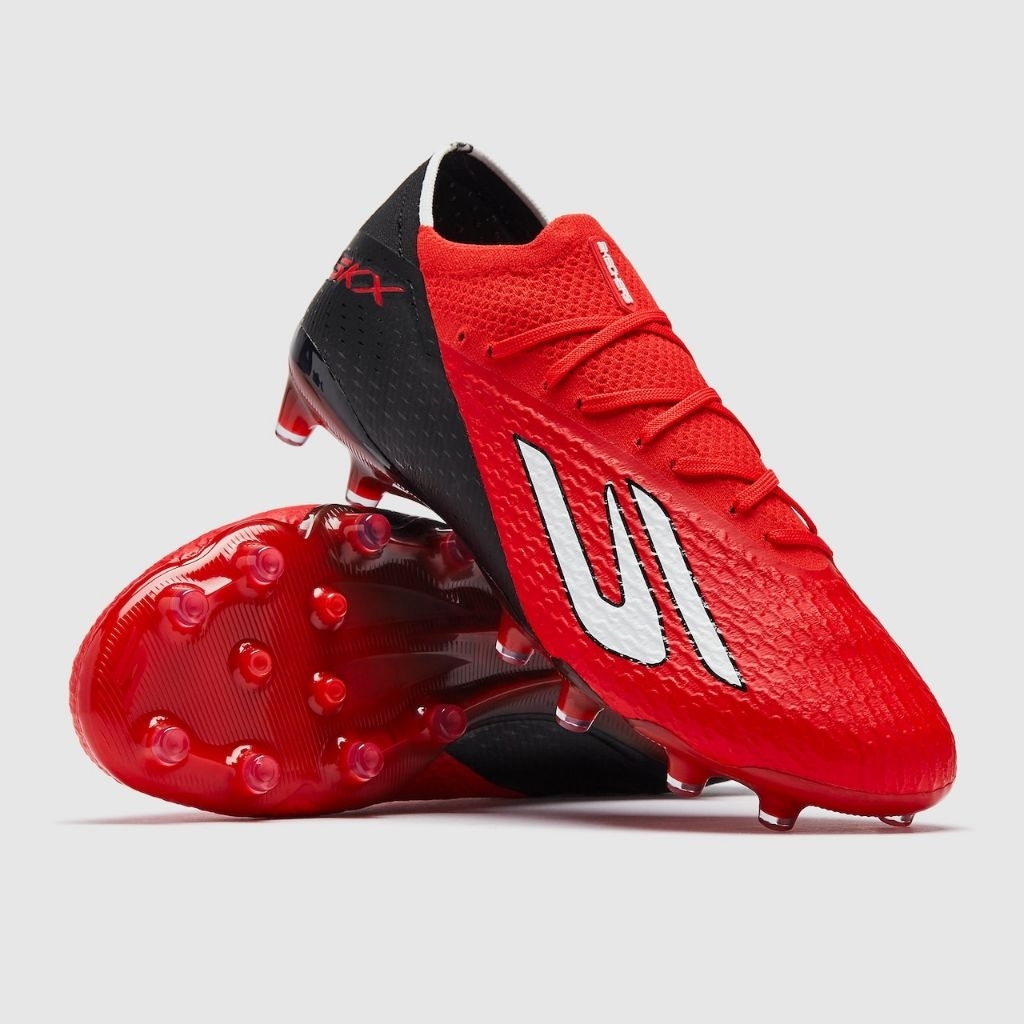 Sepatu Bola Skechers SKX 2 Elite AG Original