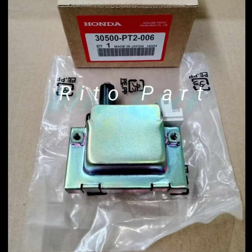 coil Genio CRV gen 1 Accord cielo ferio