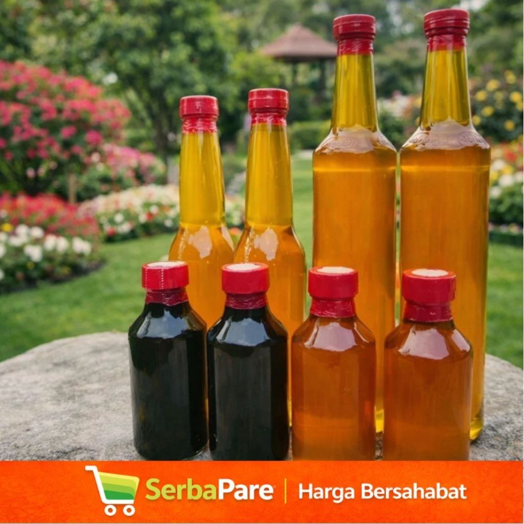 Madu Asma'an Mujarab Asli Pondok Bendo Kediri