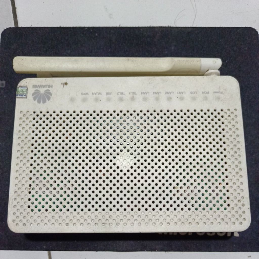 Router GPON EPON Huawei HG8245H5