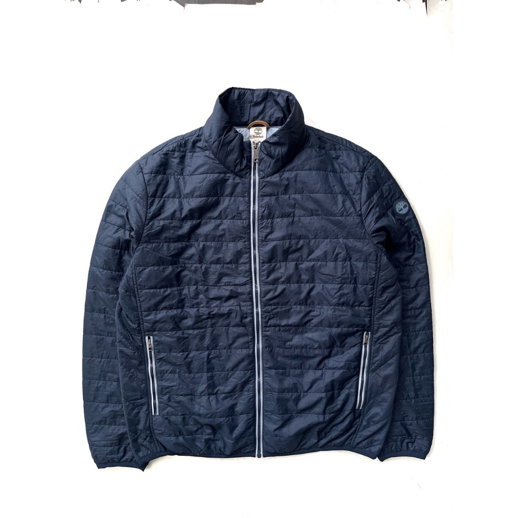 Timberland Ultralight Down Jacket (JC-6552) XXL (75x67)