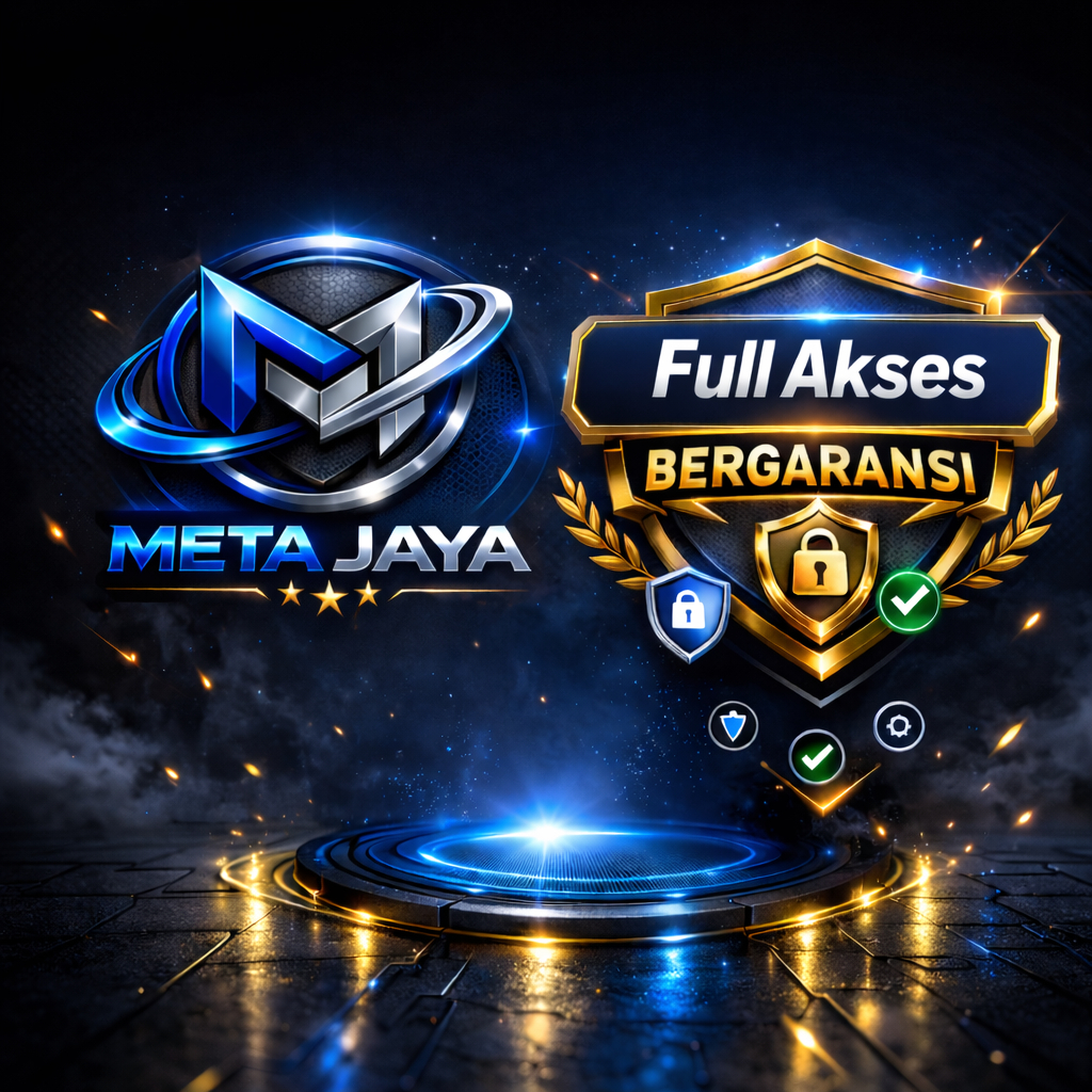 Akun Facebook Full Access