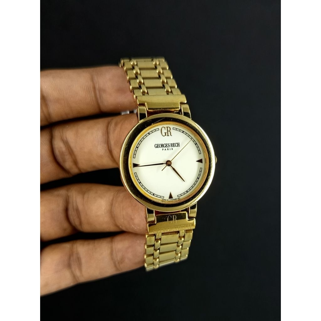 JAM ORIENT GEORGES RECH PARIS ORIGINAL