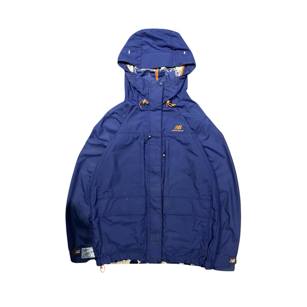 outdoor jacket new balance