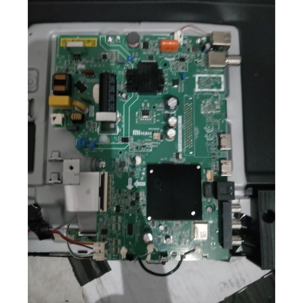 L32M8-A2ID - Mainboard Xiaomi TV 32 inci