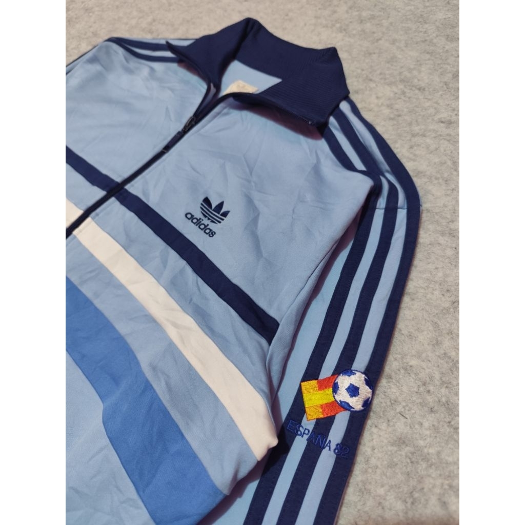 Tracktop adidas espana