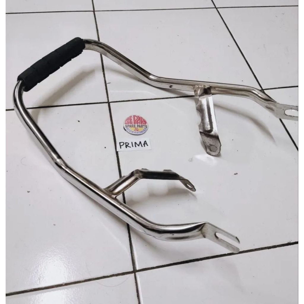 behel honda prima original
