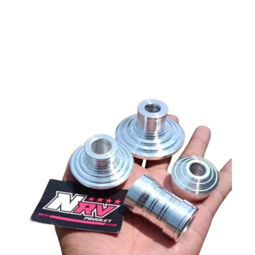 boshing velg RCB vrosi 1 set [depan belakang as 15 ]1SET PNP Sekok depan ninja R Rr