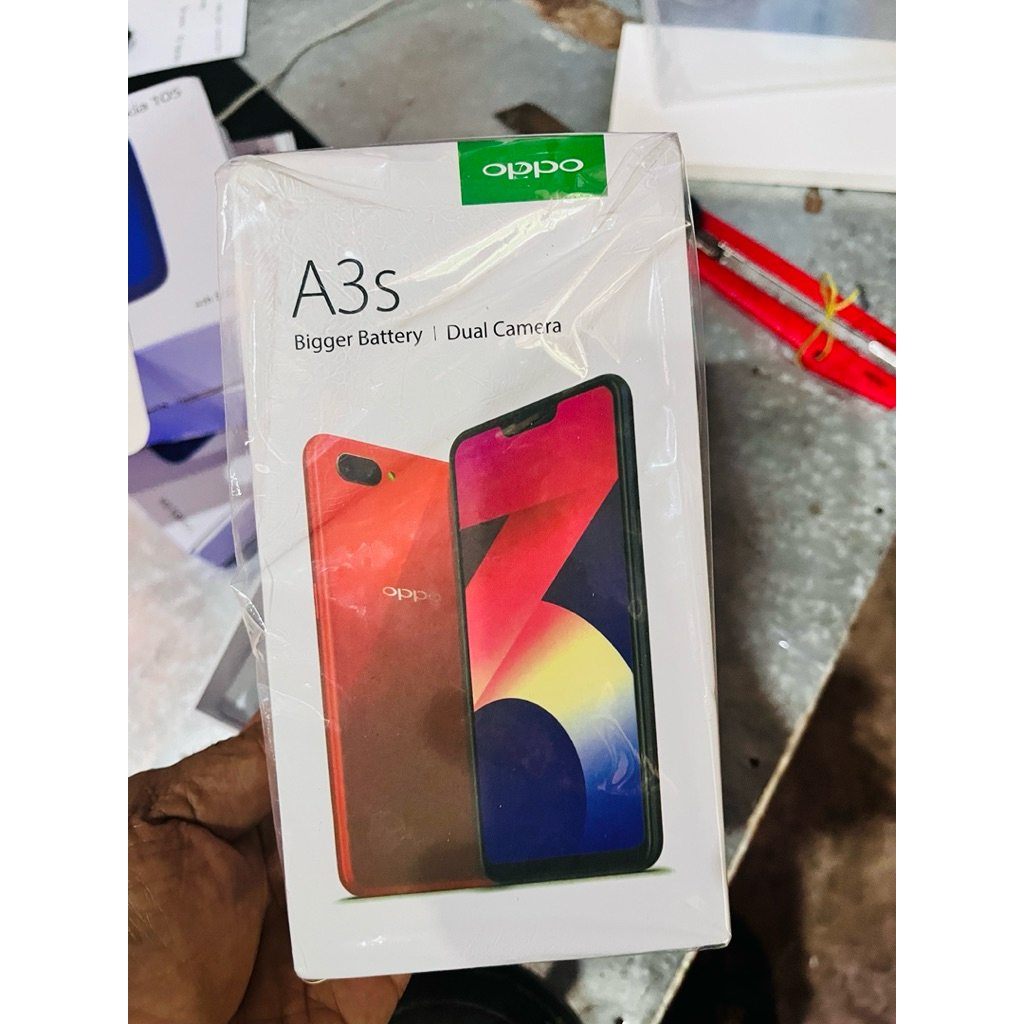 oppoa3s