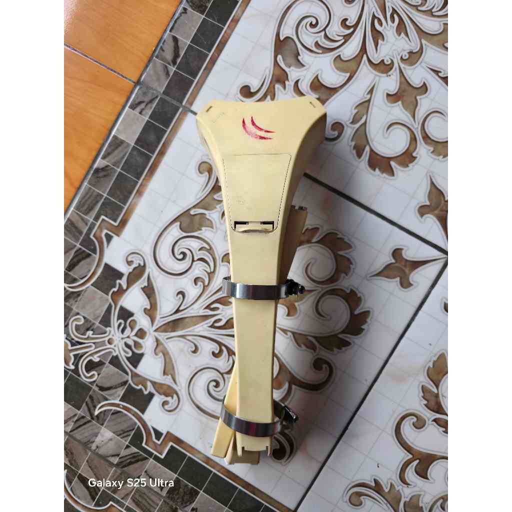 LHG XL MESIN LHG 5ND - hanya mesin tanpa dish 