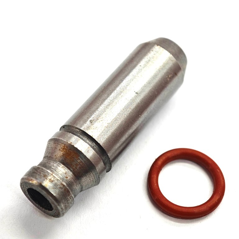 (24M) BOSH KLEP 1 PC REVO ABSOLUTE blade beat karbu fi vario spacy scoopy bos klep botol guide in ex
