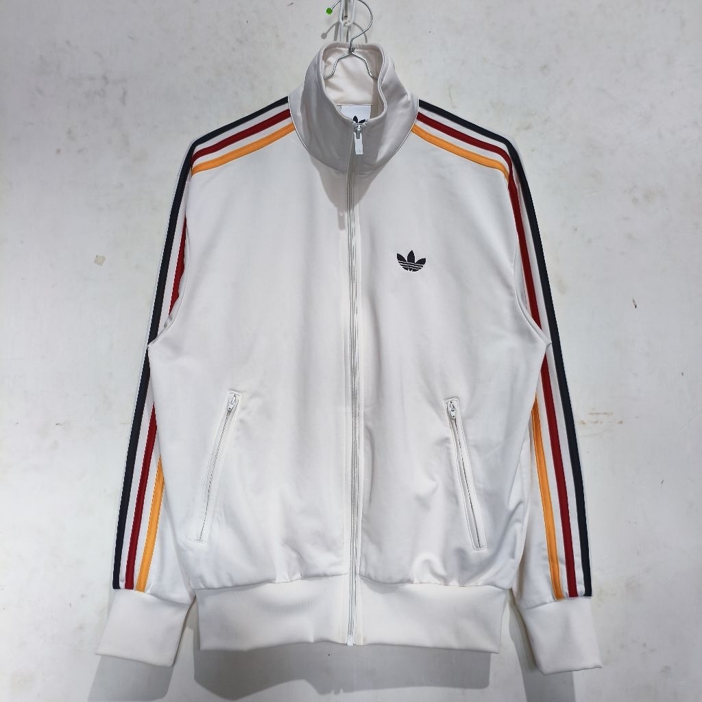tracktop Adidas firebird germany new release