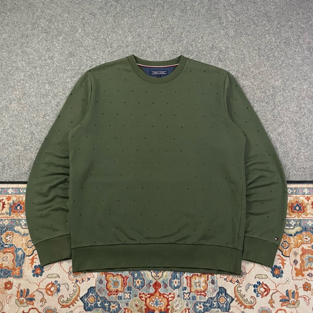 Crewneck Tommy Hilfiger