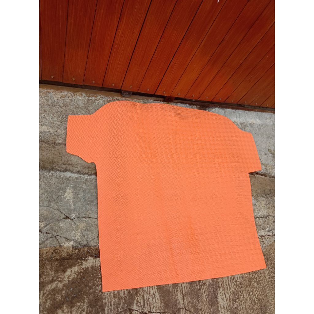 Karpet Mobil Grand Livina/Karpet Mobil Bagasi Grand Livina