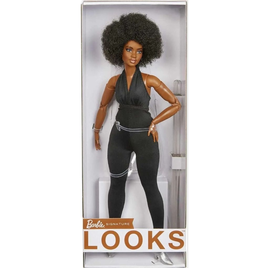 Barbie signature LOOKS - ORI Mattel