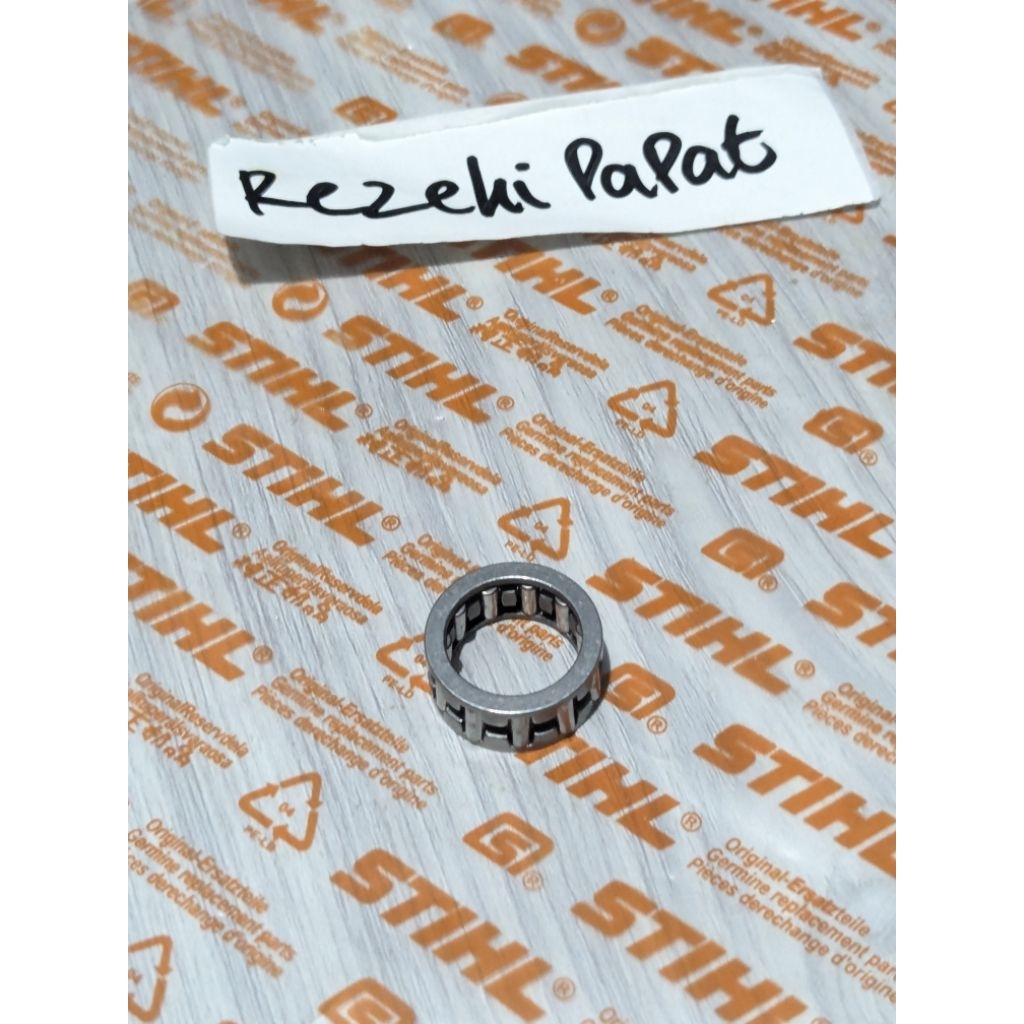 Bearing Conrod Senso Ms 381/380/038 STIHL Senso Gergaji Mesin Potong Kayu