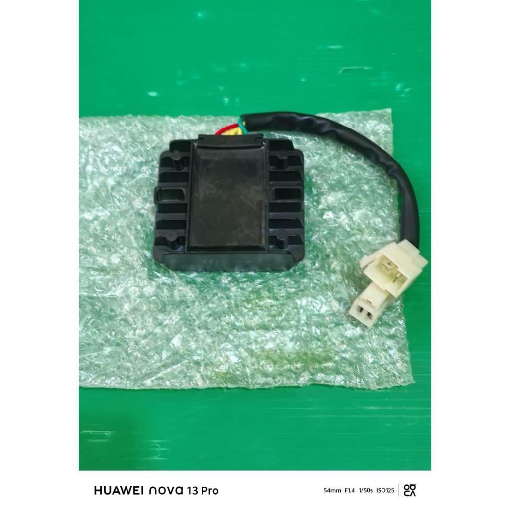 Kiprok Rectifier Tossa Giga Original