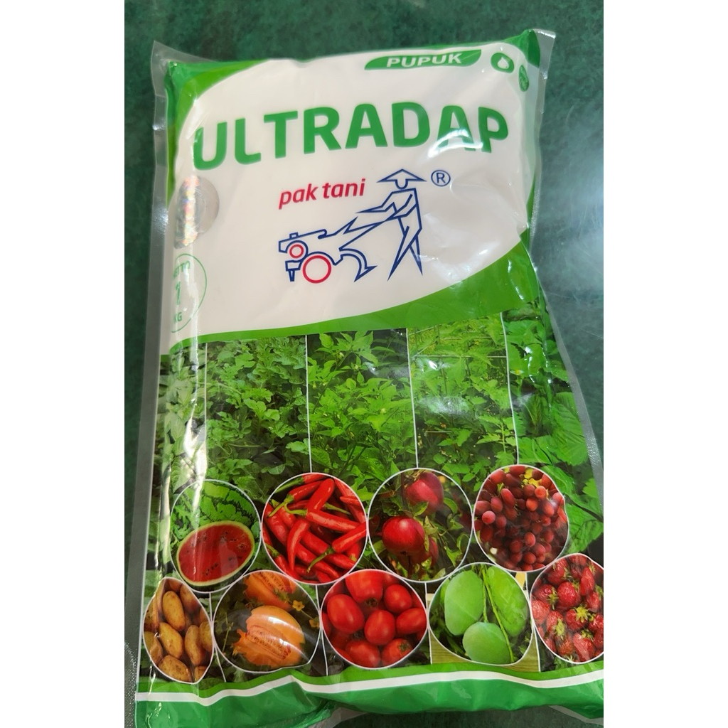 pupuk ultradap pak tani