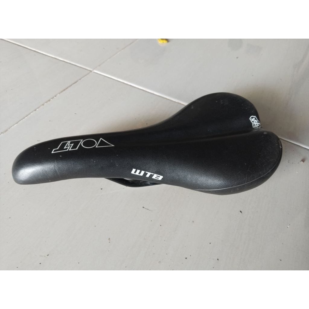 sadel mtb roodbike seli WTB VOLT