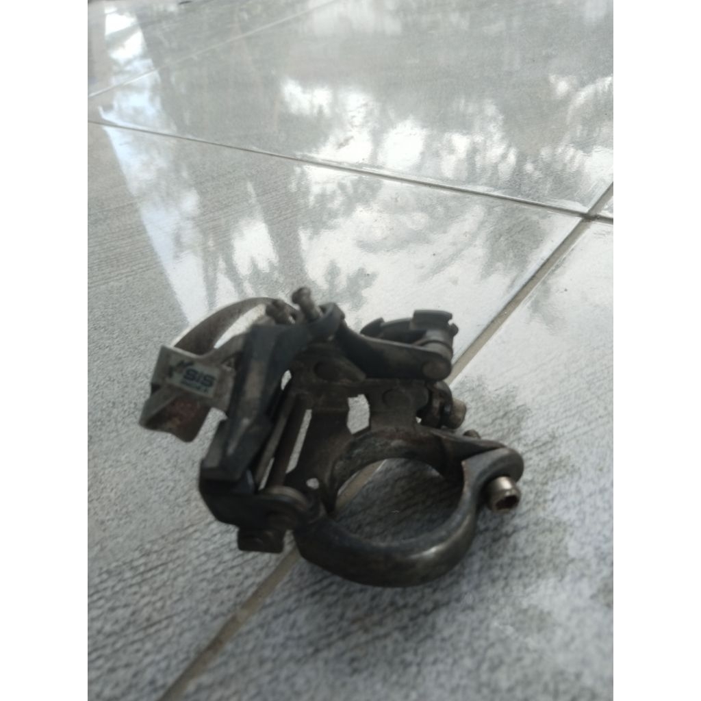 fd shimano tourney 3 speed